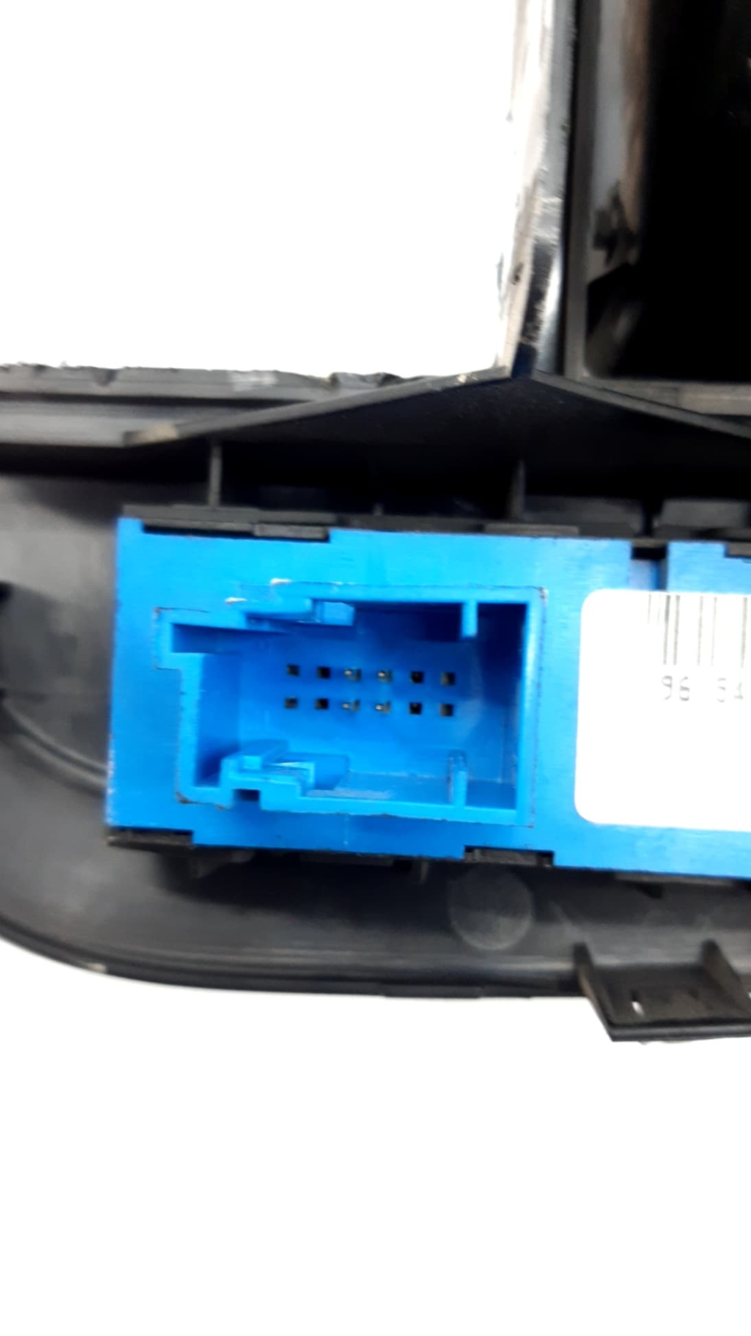 Moldura interior CITROEN C2 3