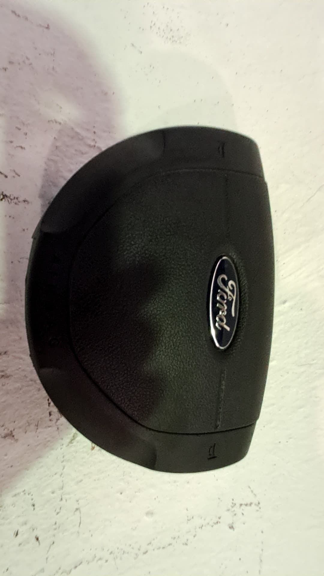 Airbag delantero izquierdo FORD FIESTA (CBK)