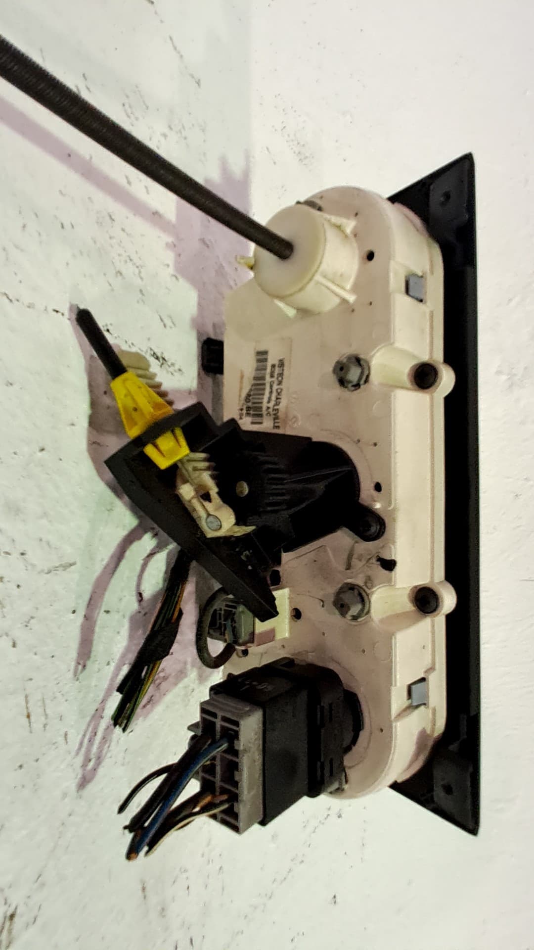 Recambio FORD FIESTA (CBK) ref. 1426732 2