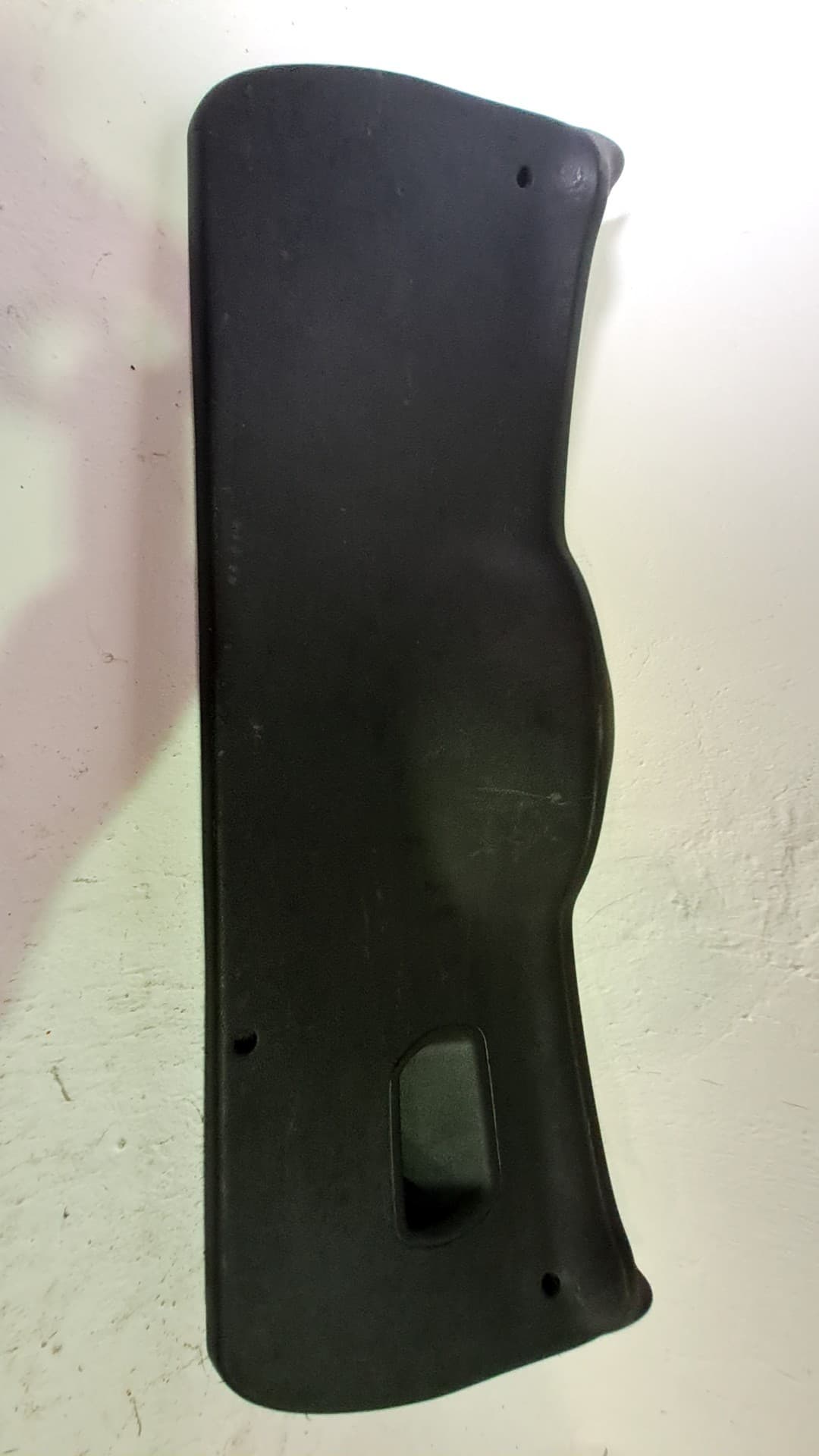 Moldura interior FORD FIESTA (CBK)