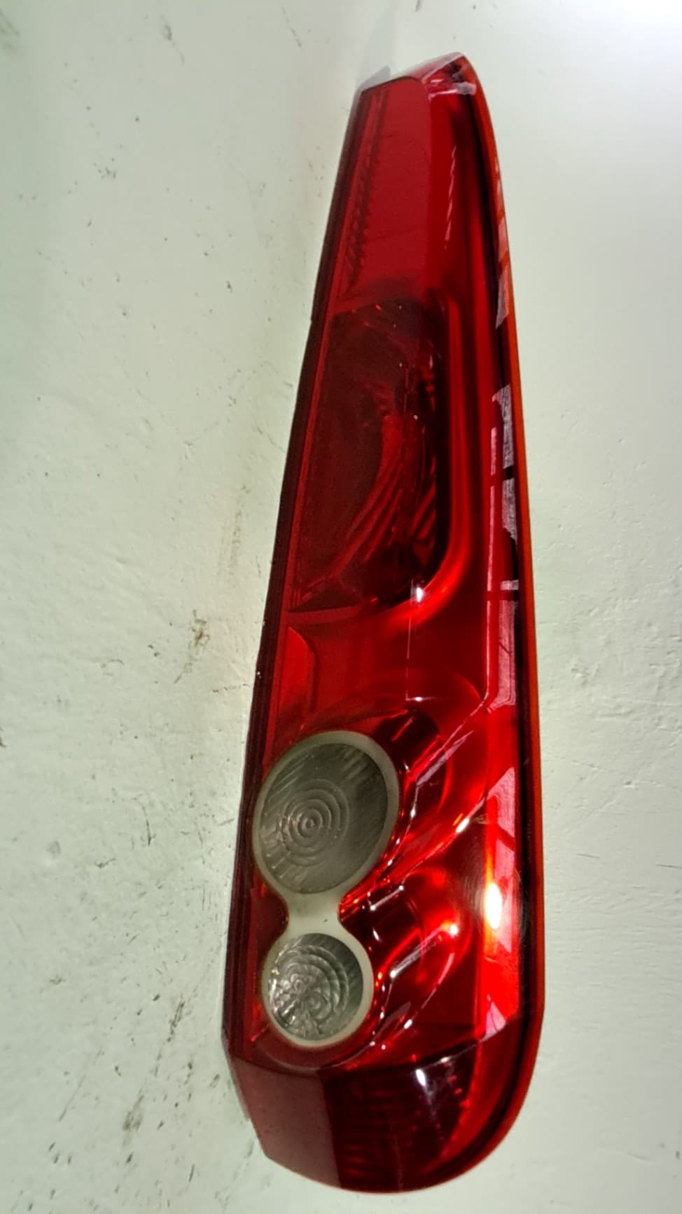 Piloto trasero derecho FORD FIESTA (CBK)