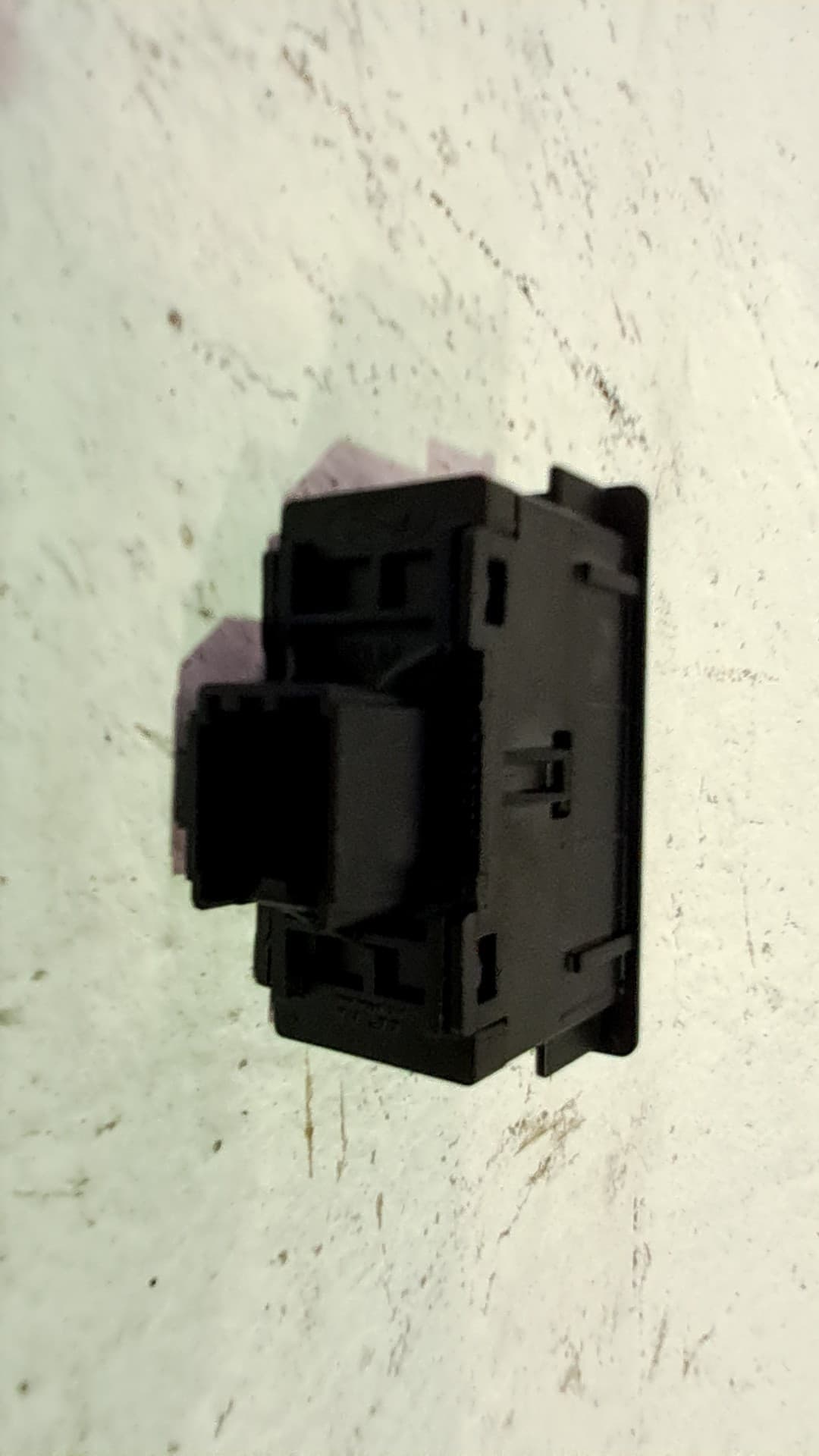 Interruptor FORD FIESTA (CBK) 2