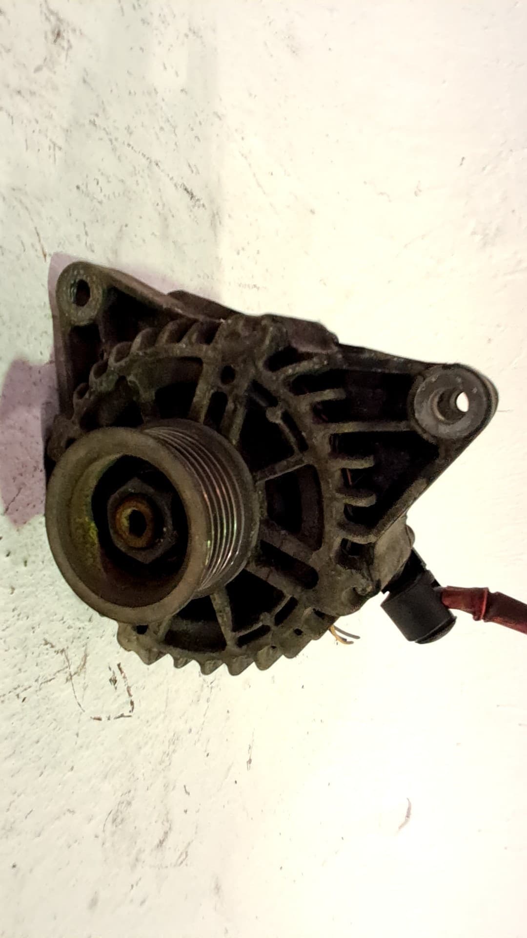 Alternador FORD FIESTA (CBK)