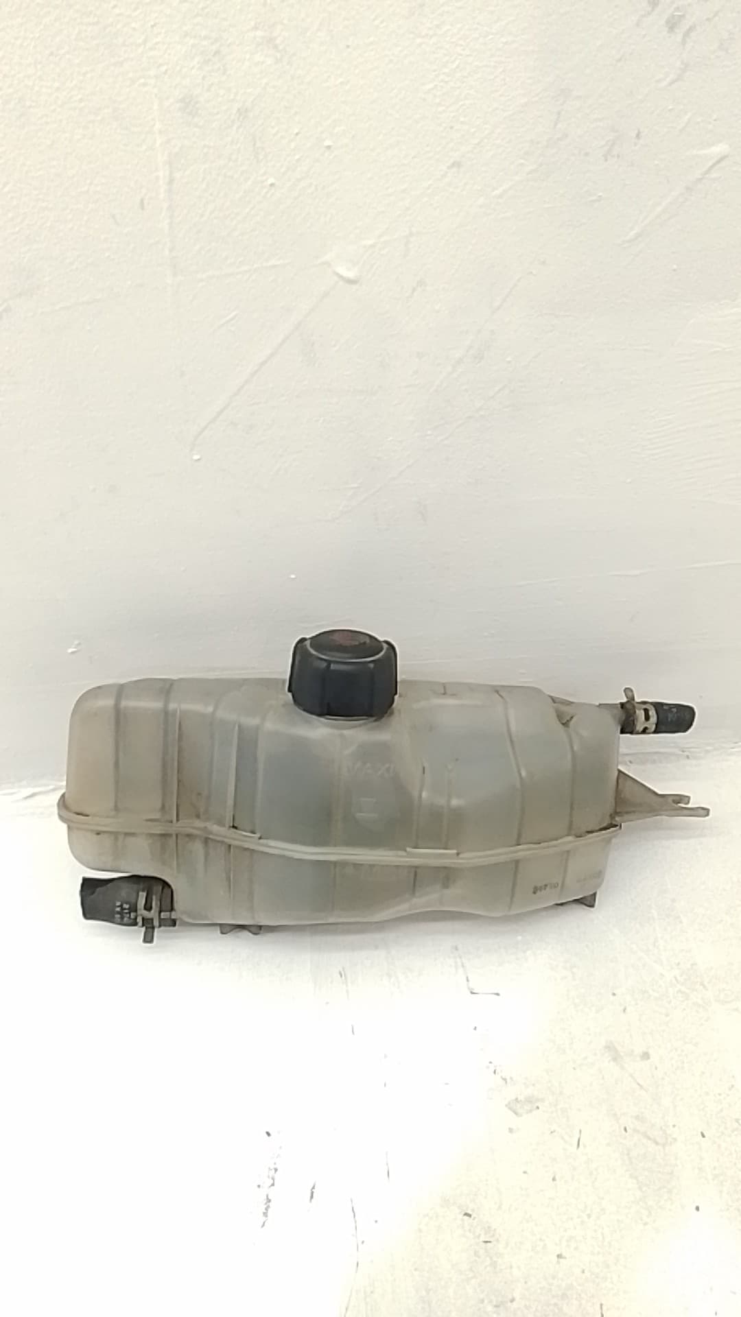 Deposito expansion NISSAN MICRA (K12E)