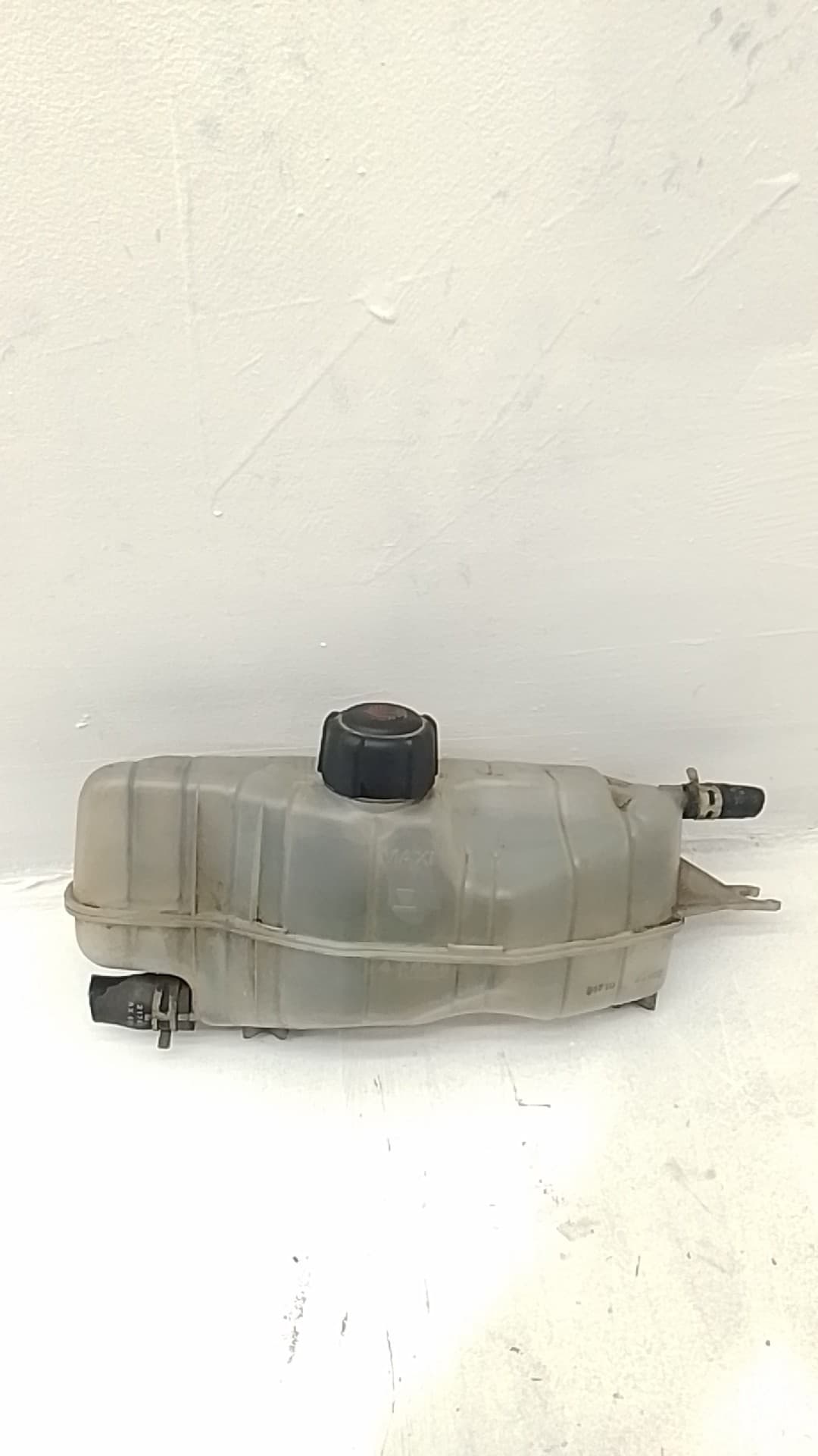 Deposito expansion NISSAN MICRA (K12E) 4