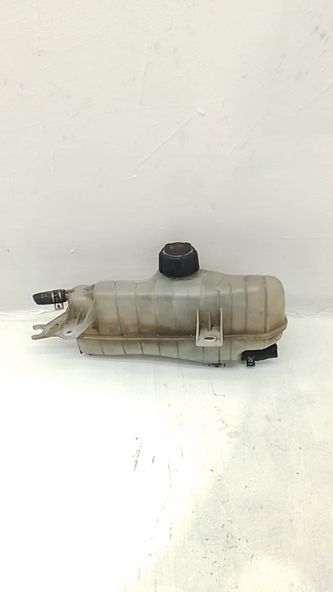 Deposito expansion NISSAN MICRA (K12E) 2