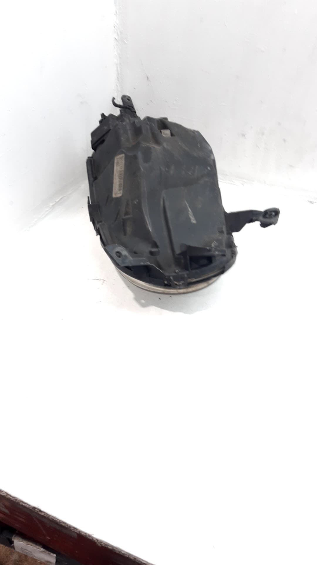 Faro derecho NISSAN MICRA (K12E) 3