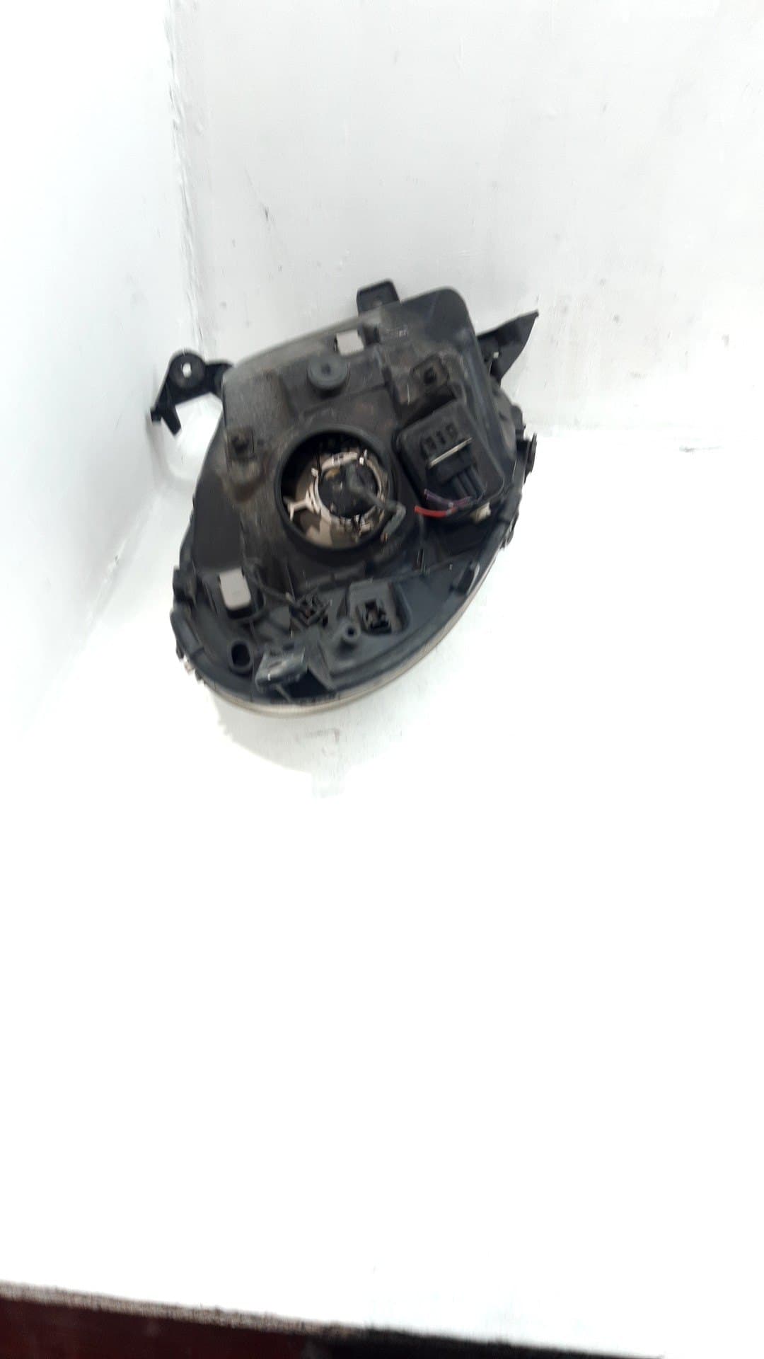 Faro derecho NISSAN MICRA (K12E) 2