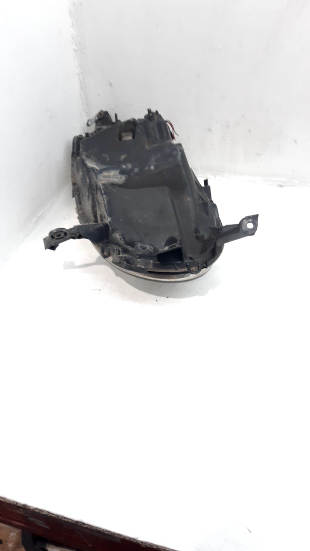 Faro izquierdo NISSAN MICRA (K12E) 3