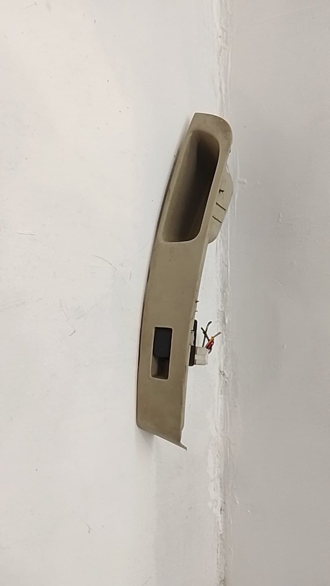 Mando elevalunas delantero derecho NISSAN MICRA (K12E) 3