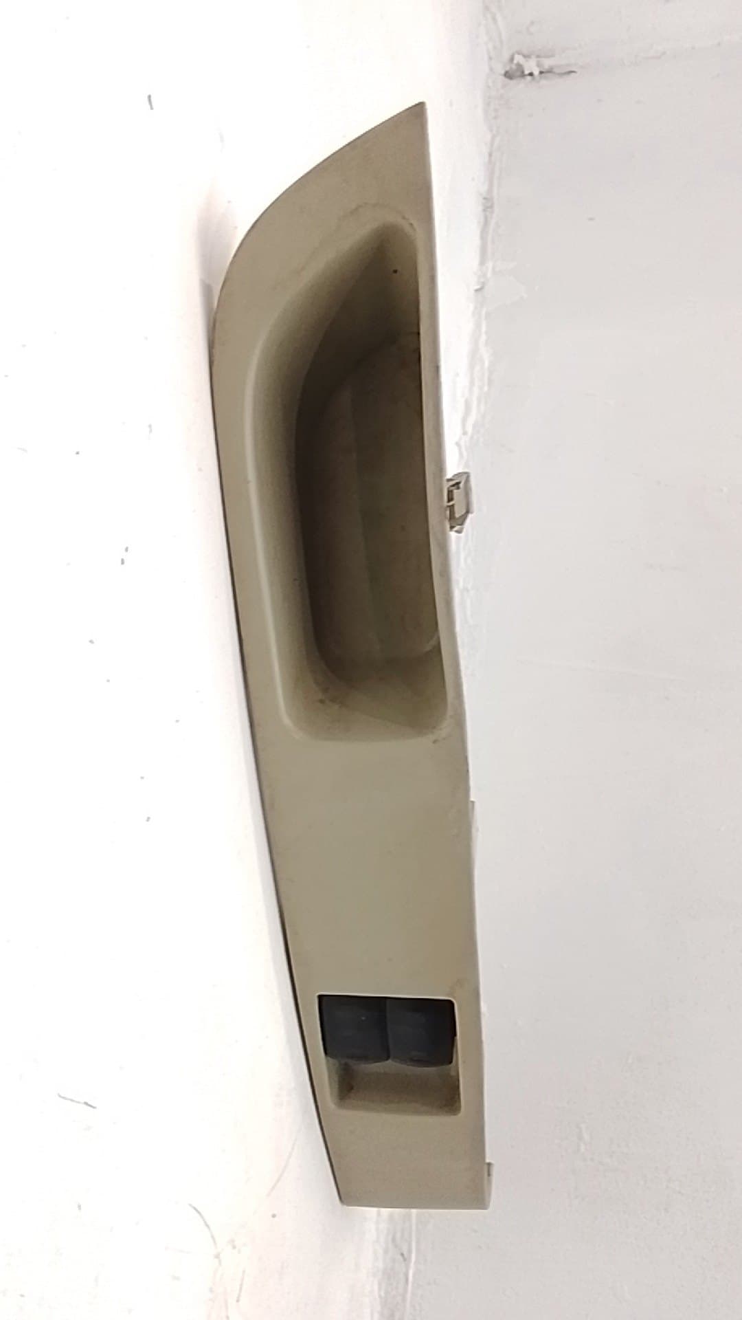 Mando elevalunas delantero izquierdo NISSAN MICRA (K12E) 3