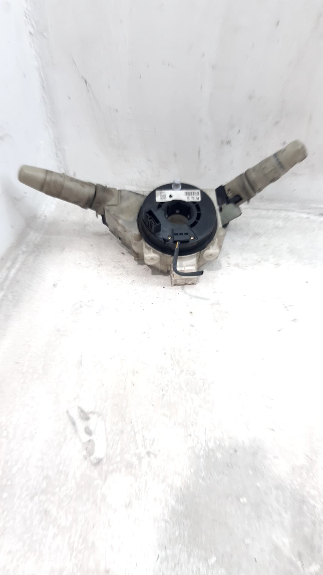 Mando multifuncion NISSAN MICRA (K12E)