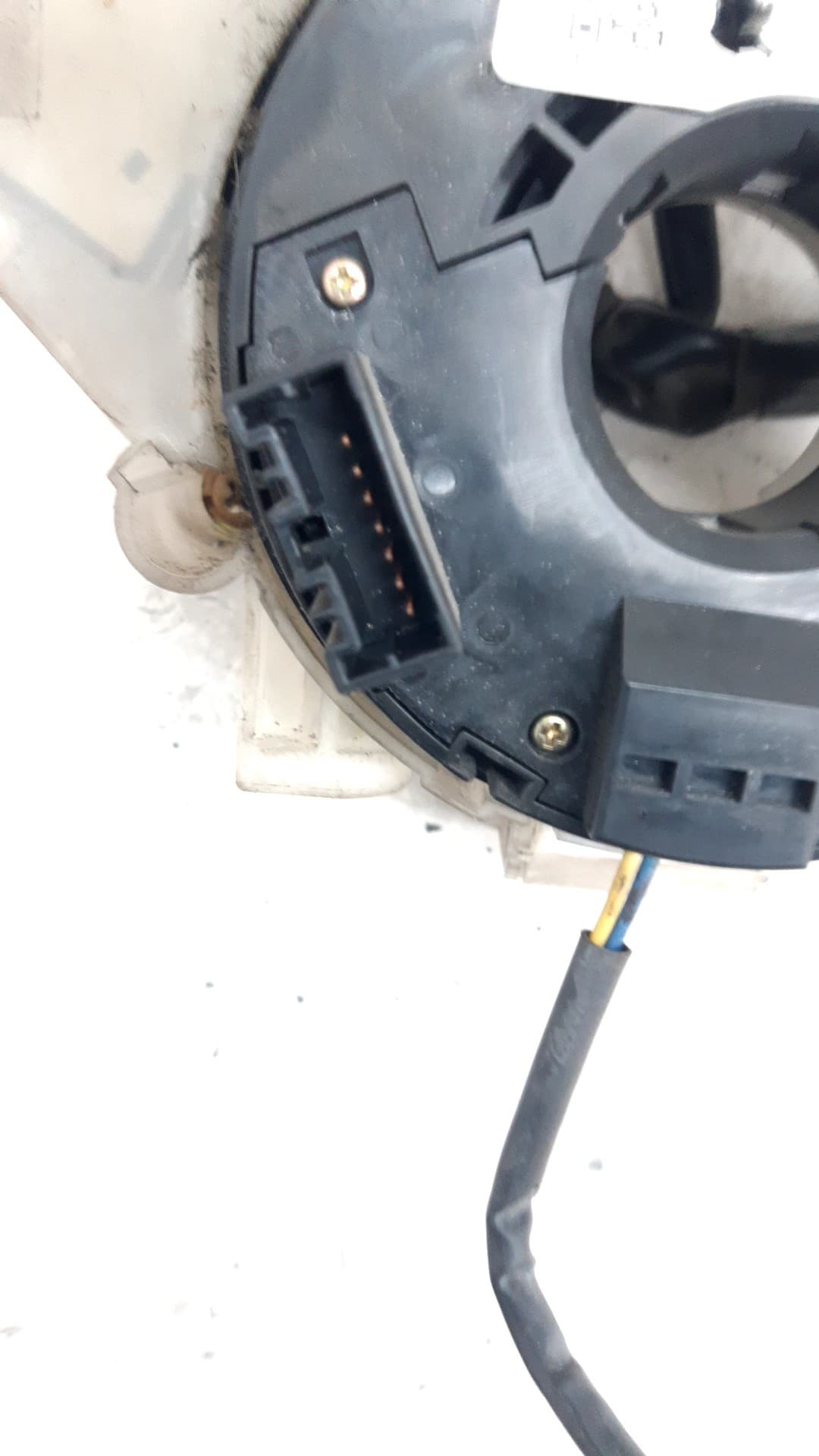 Mando multifuncion NISSAN MICRA (K12E) 4