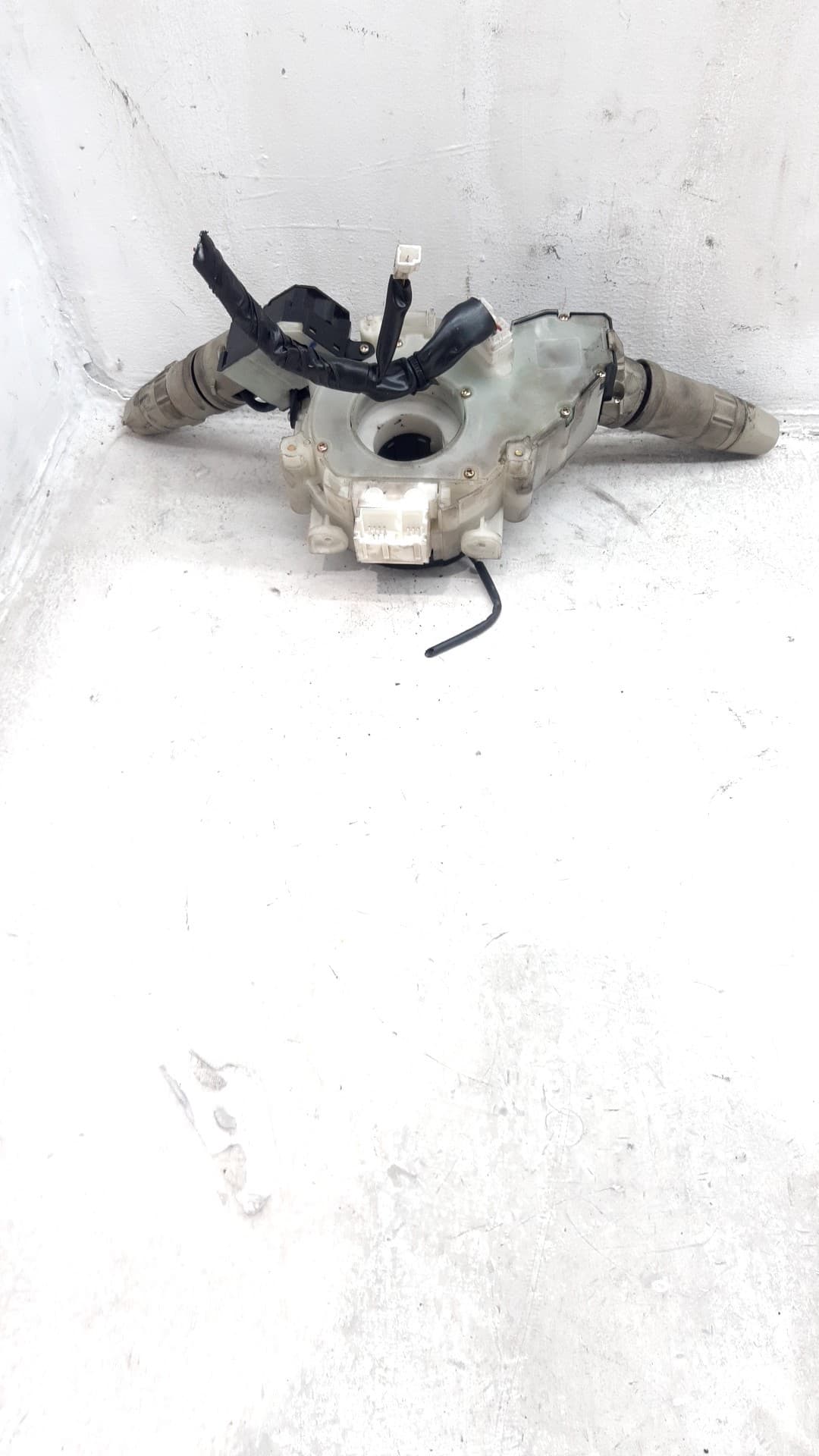Mando multifuncion NISSAN MICRA (K12E) 3