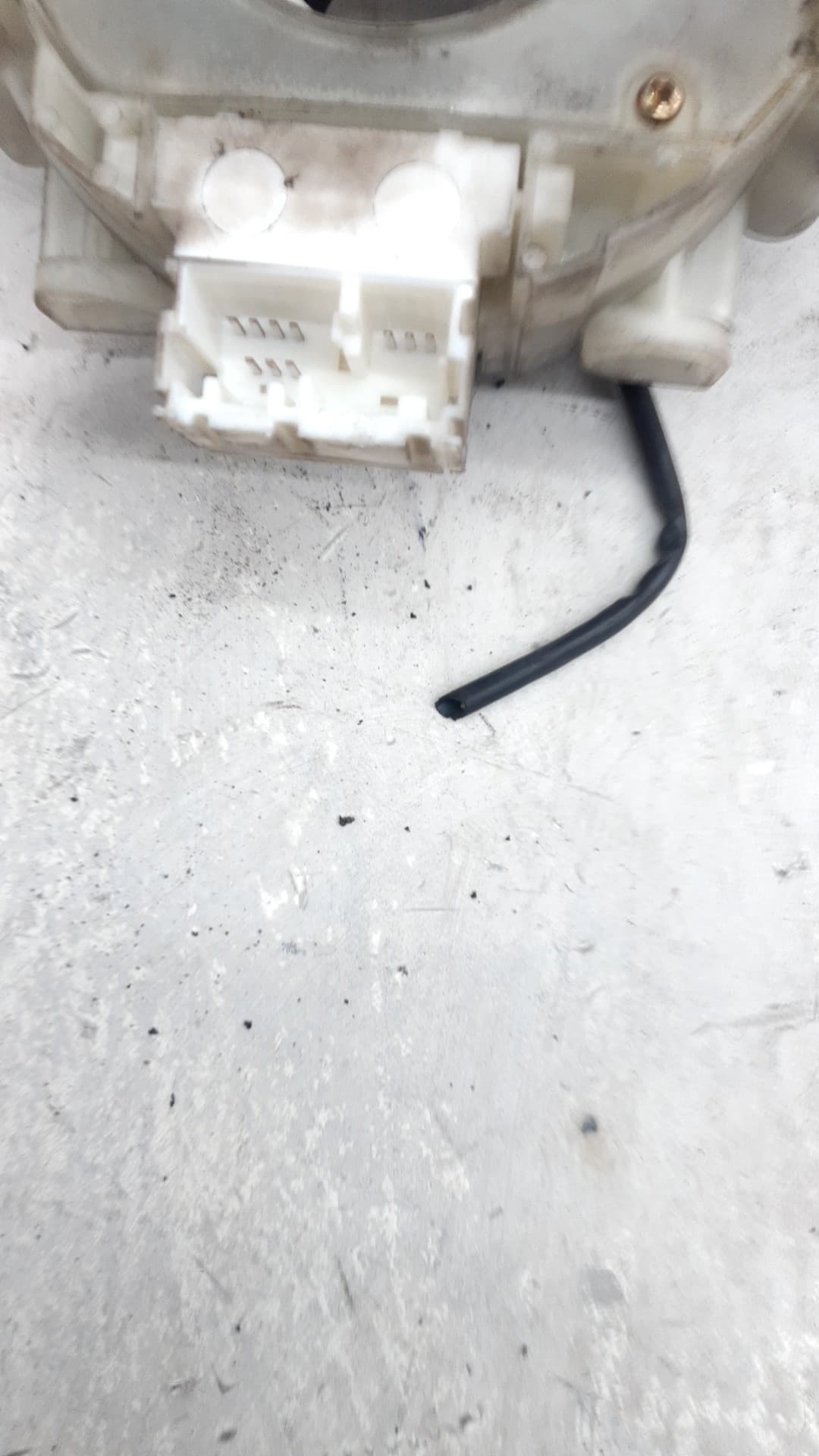 Mando multifuncion NISSAN MICRA (K12E) 2