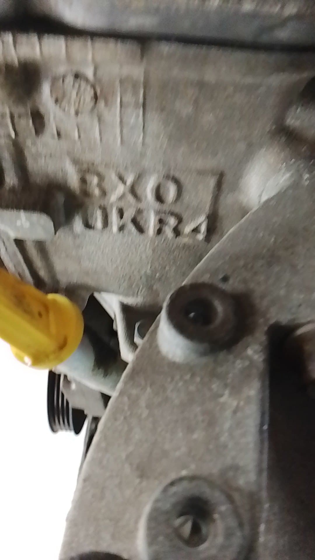 Motor completo NISSAN MICRA (K12E) 4