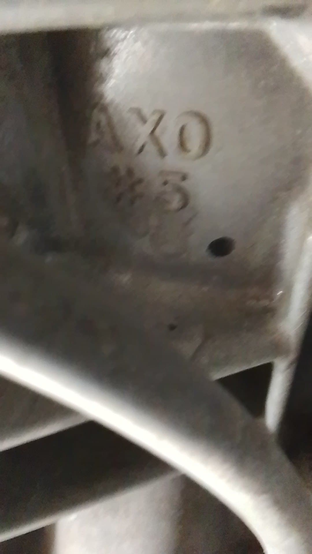 Motor completo NISSAN MICRA (K12E) 2