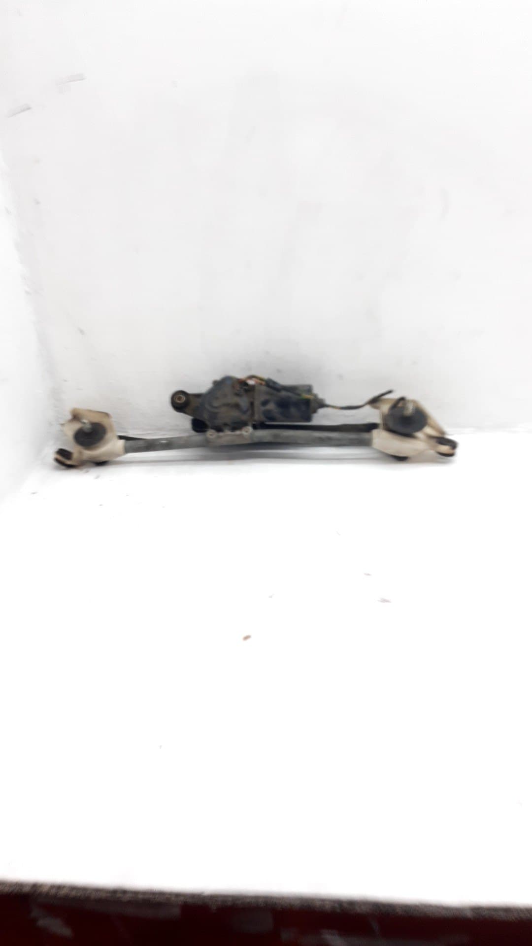 Motor limpia delantero NISSAN MICRA (K12E)