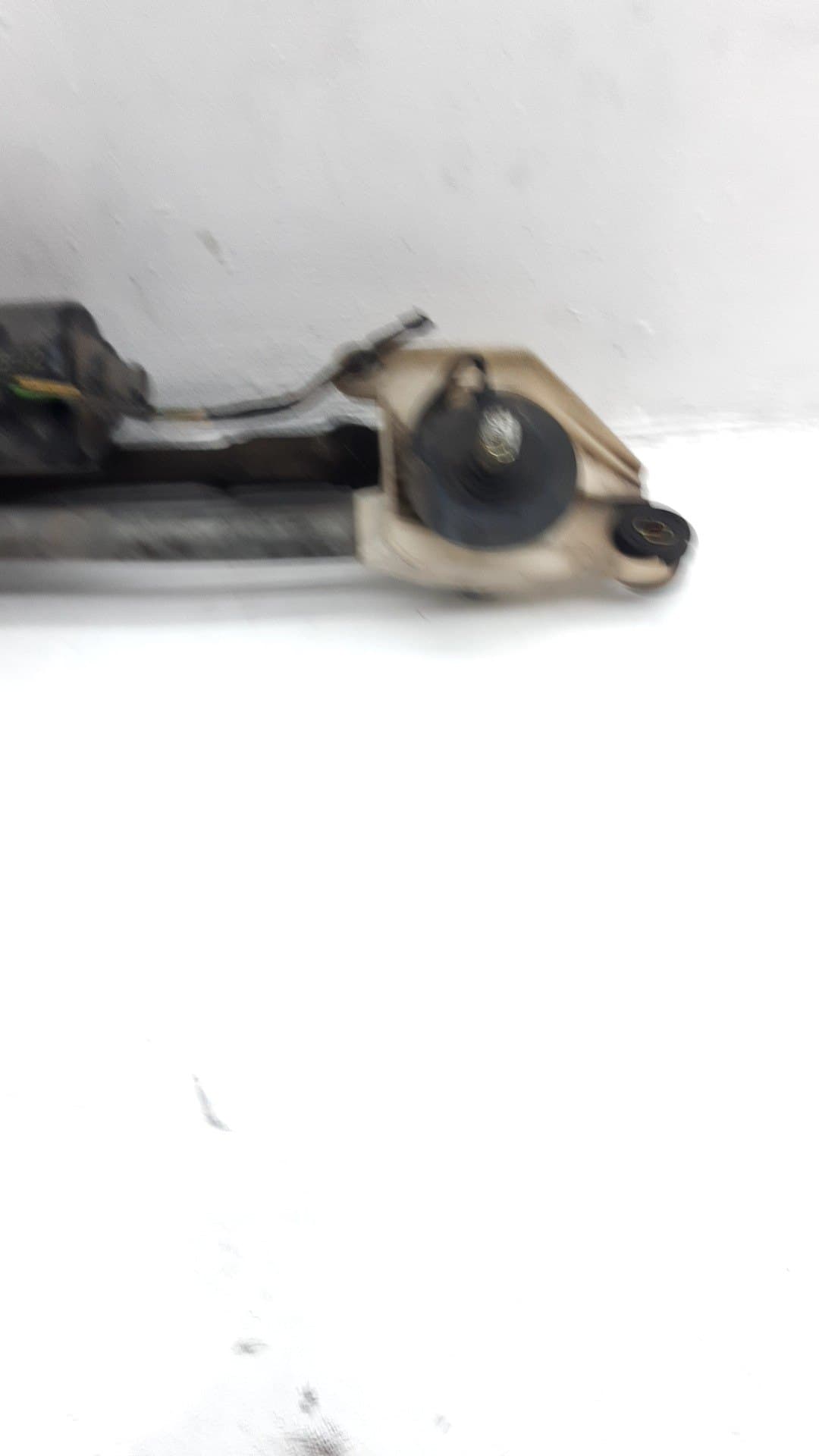 Motor limpia delantero NISSAN MICRA (K12E) 3