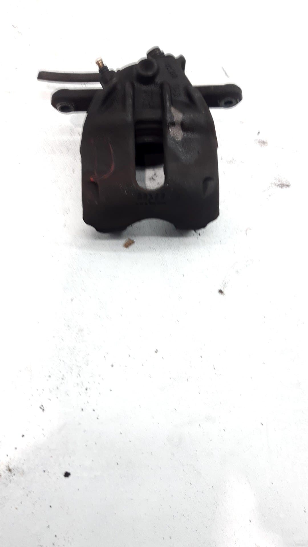Recambio NISSAN MICRA (K12E) ref. 41001AX601