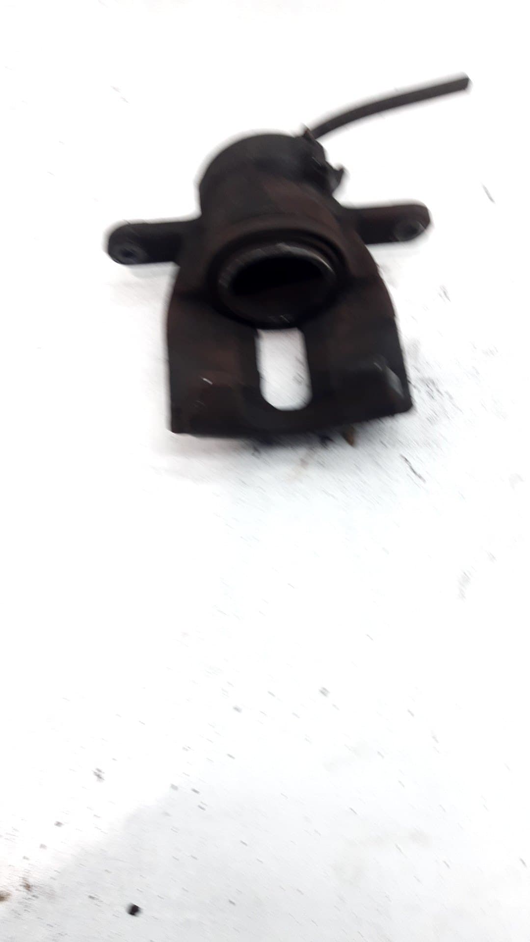 Recambio NISSAN MICRA (K12E) ref. 41001AX601 2