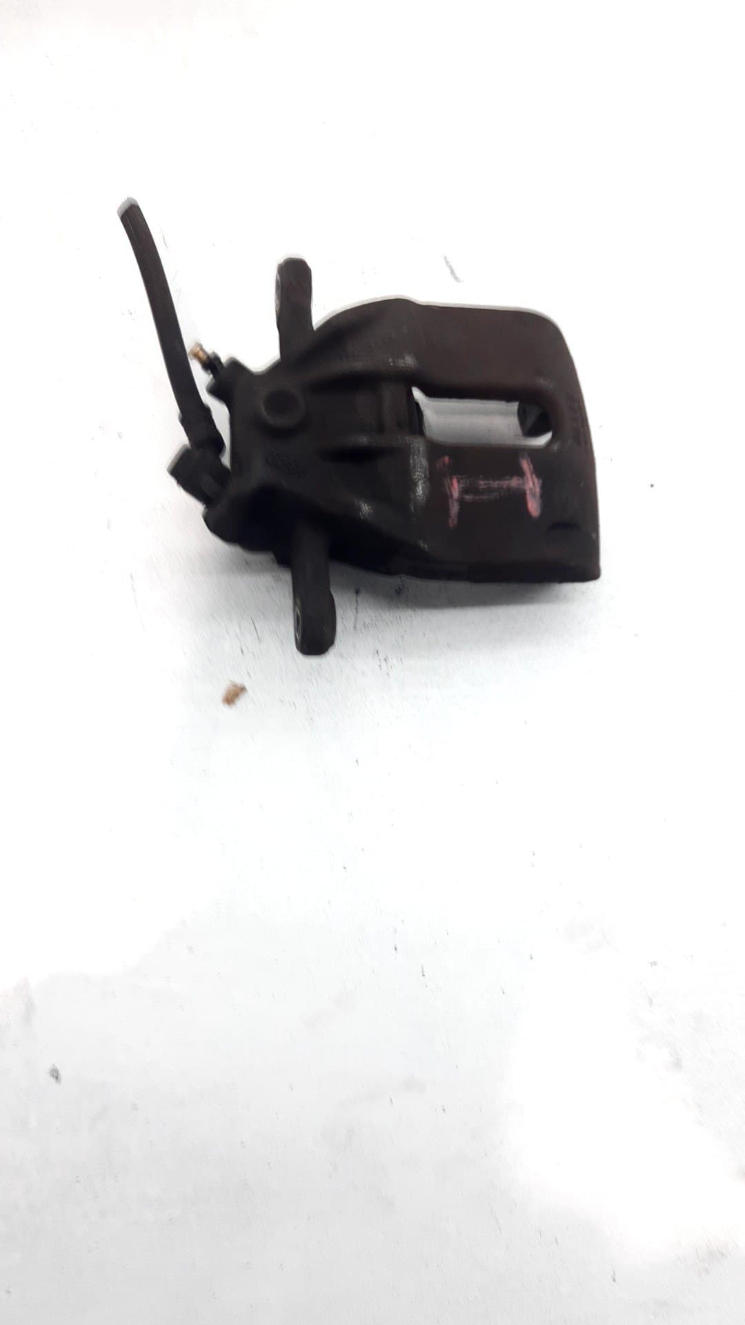 Recambio NISSAN MICRA (K12E) ref. 41011AX601