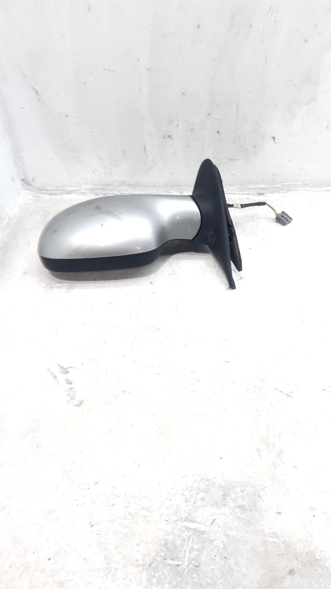 Retrovisor izquierdo NISSAN MICRA (K12E) 2