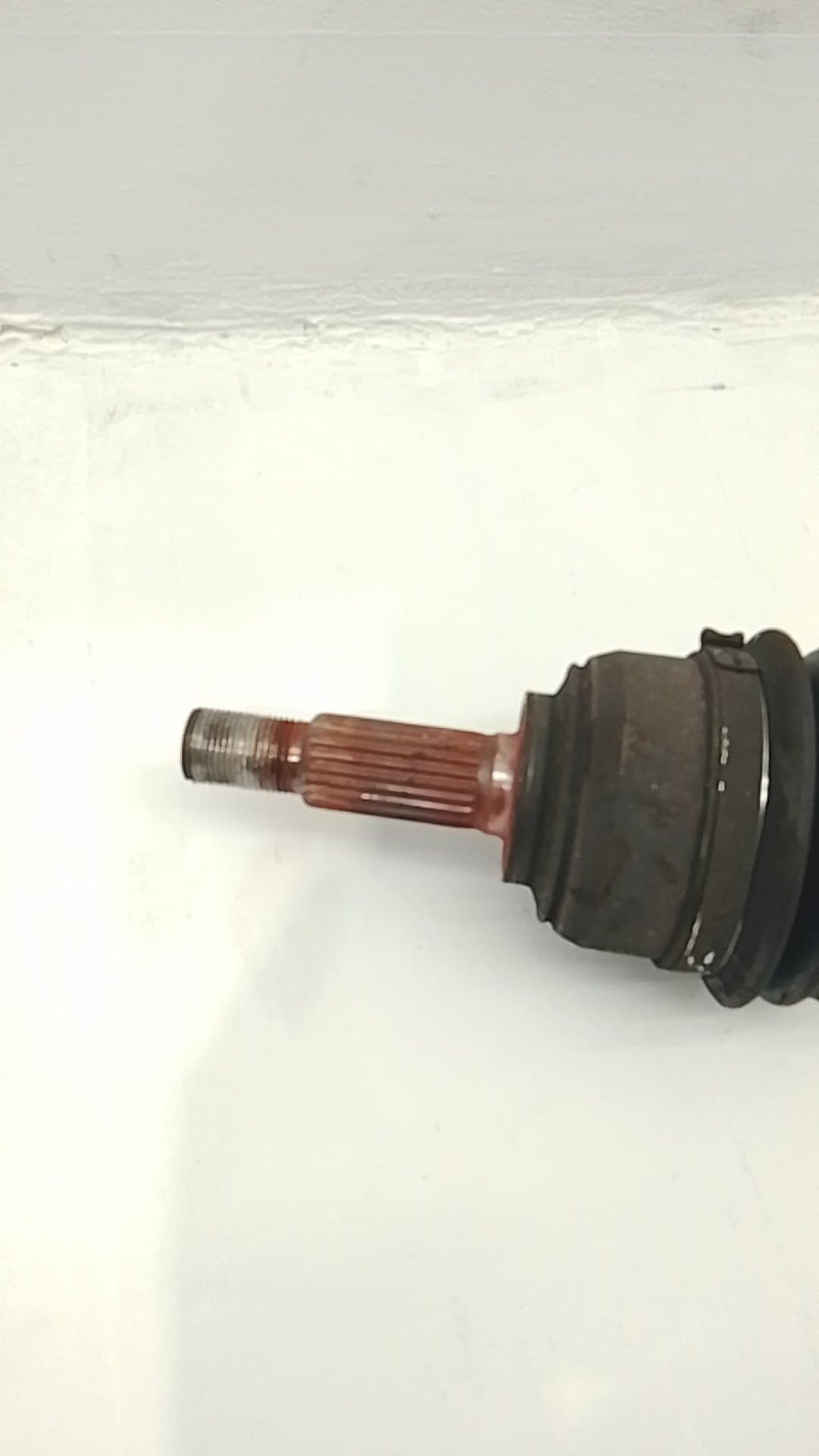 Transmision delantera izquierda NISSAN MICRA (K12E) 2