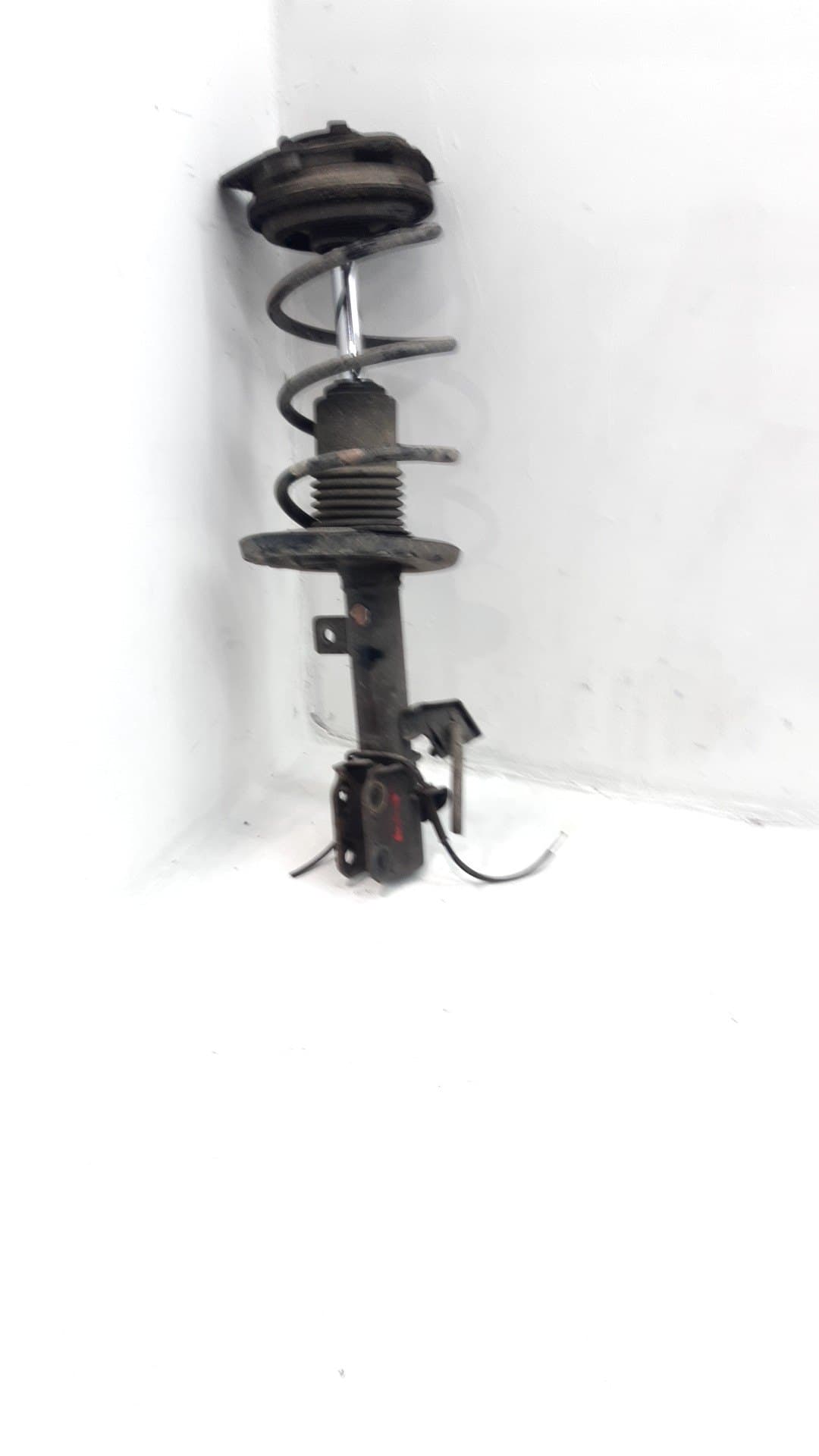 Amortiguador delantero izquierdo NISSAN MICRA (K12E)