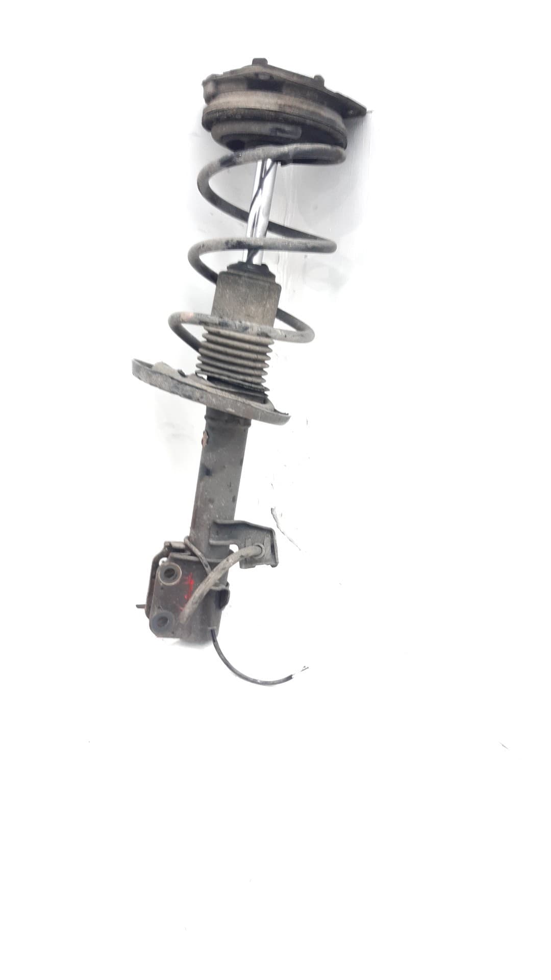 Amortiguador delantero izquierdo NISSAN MICRA (K12E) 2