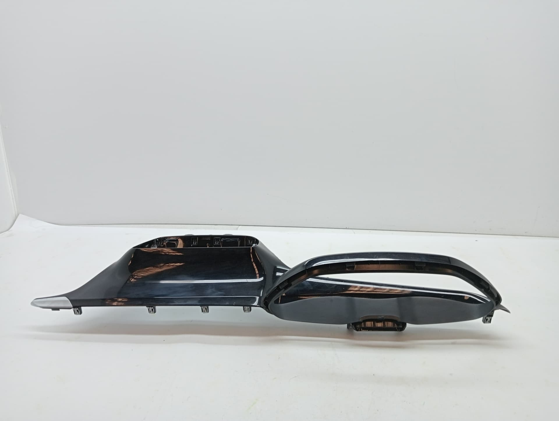 Consola central PEUGEOT 208 2