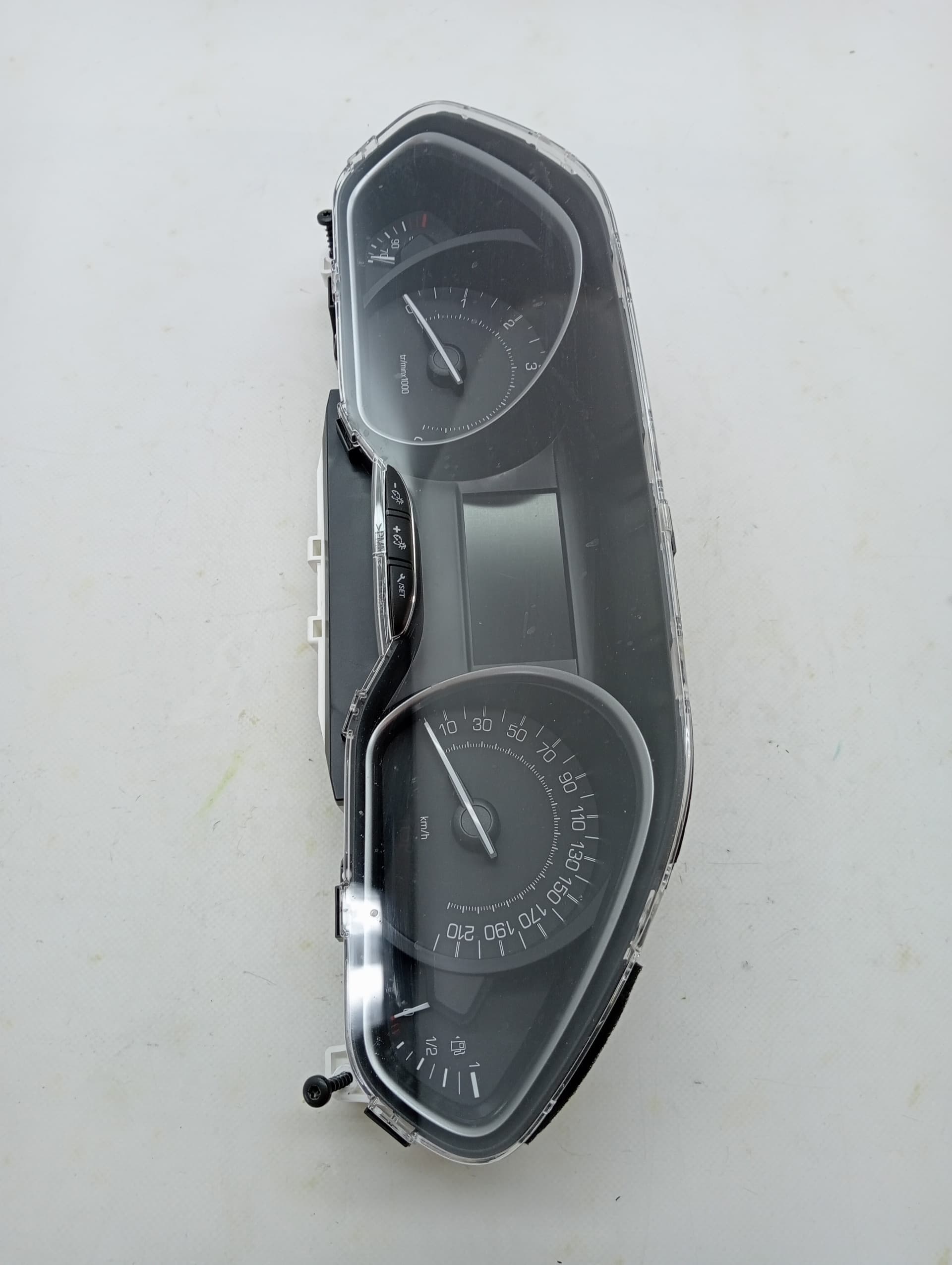 Cuadro instrumentos PEUGEOT 208
