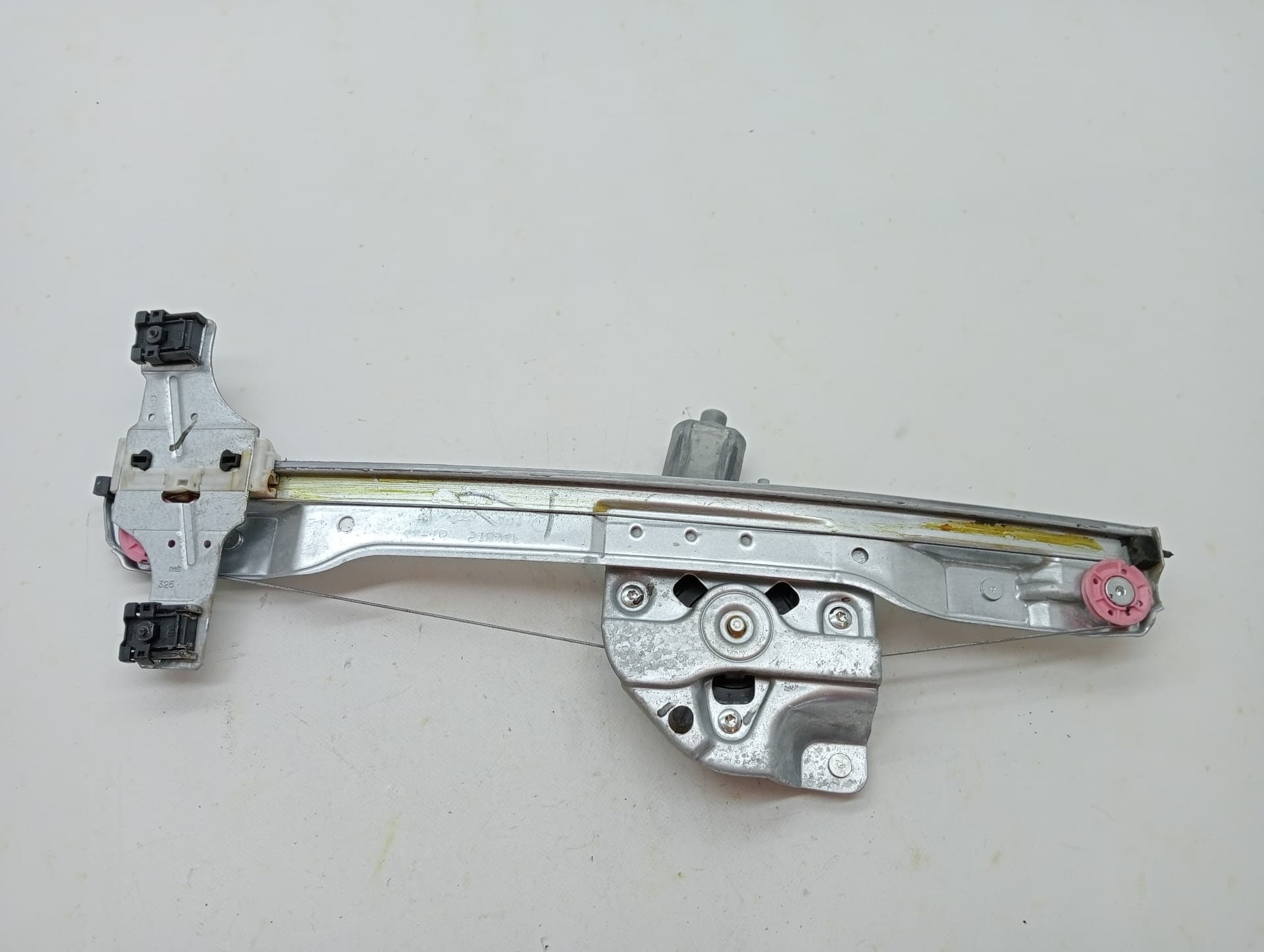 Elevalunas delantero izquierdo PEUGEOT 208 2