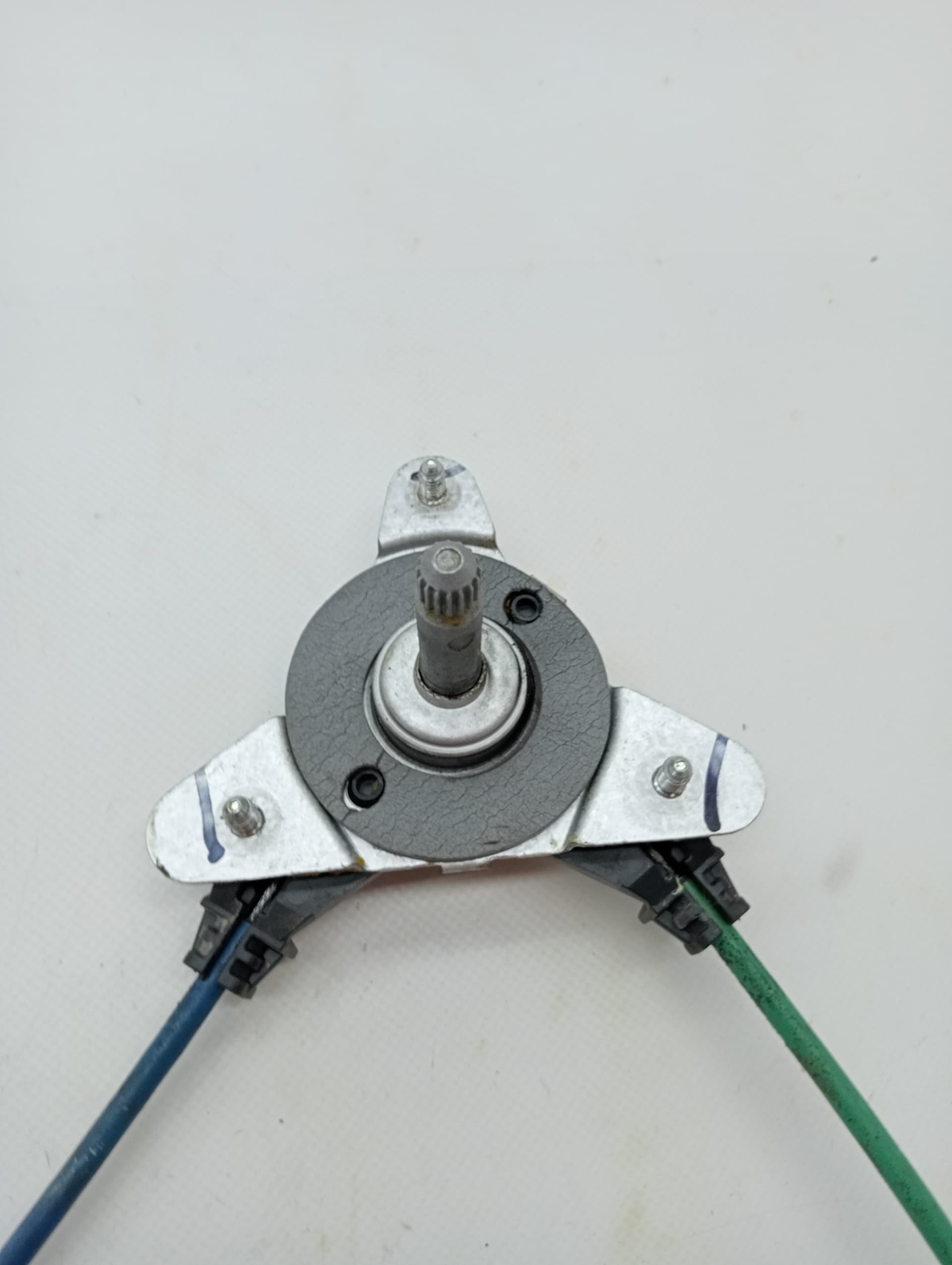 Elevalunas trasero izquierdo PEUGEOT 208 2