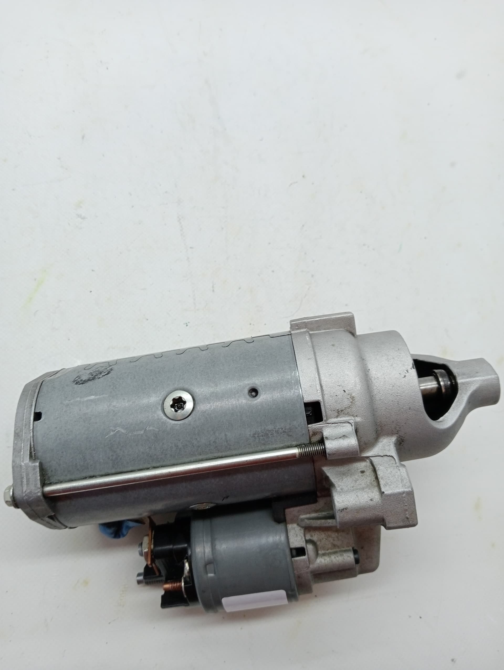 Motor arranque PEUGEOT 208 3