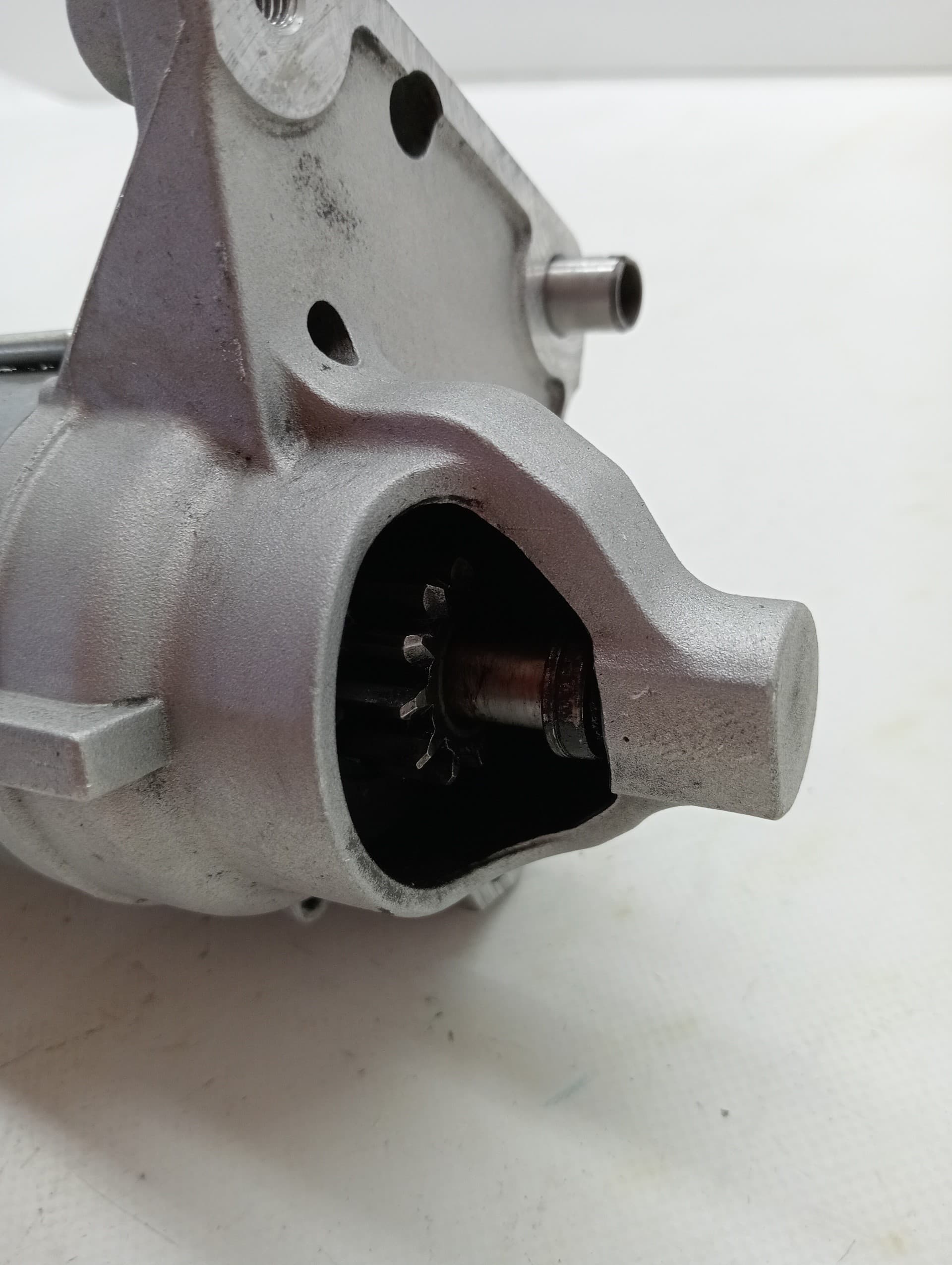 Motor arranque PEUGEOT 208 2