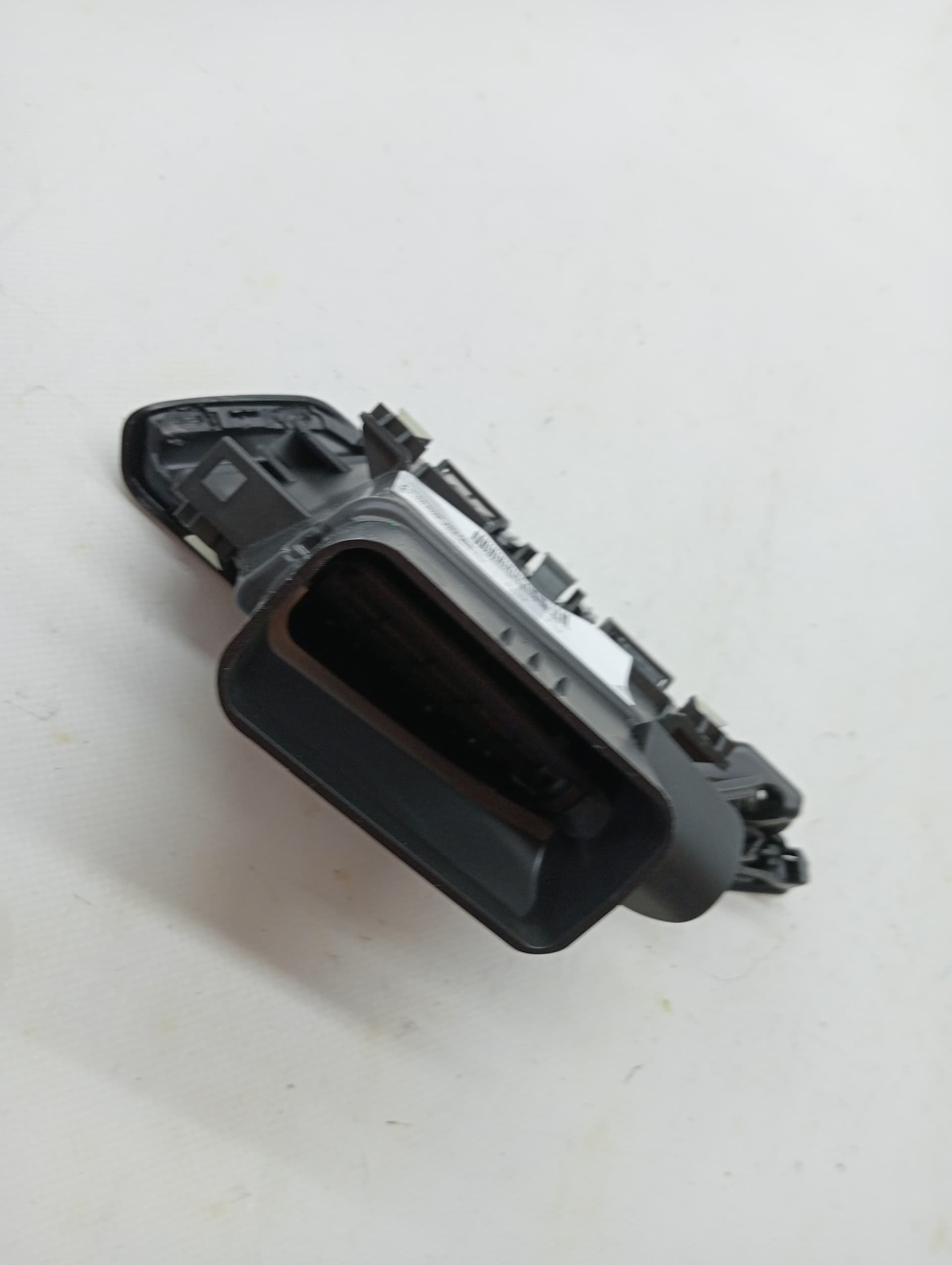 Recambio PEUGEOT 208 ref. 96731317XU 2