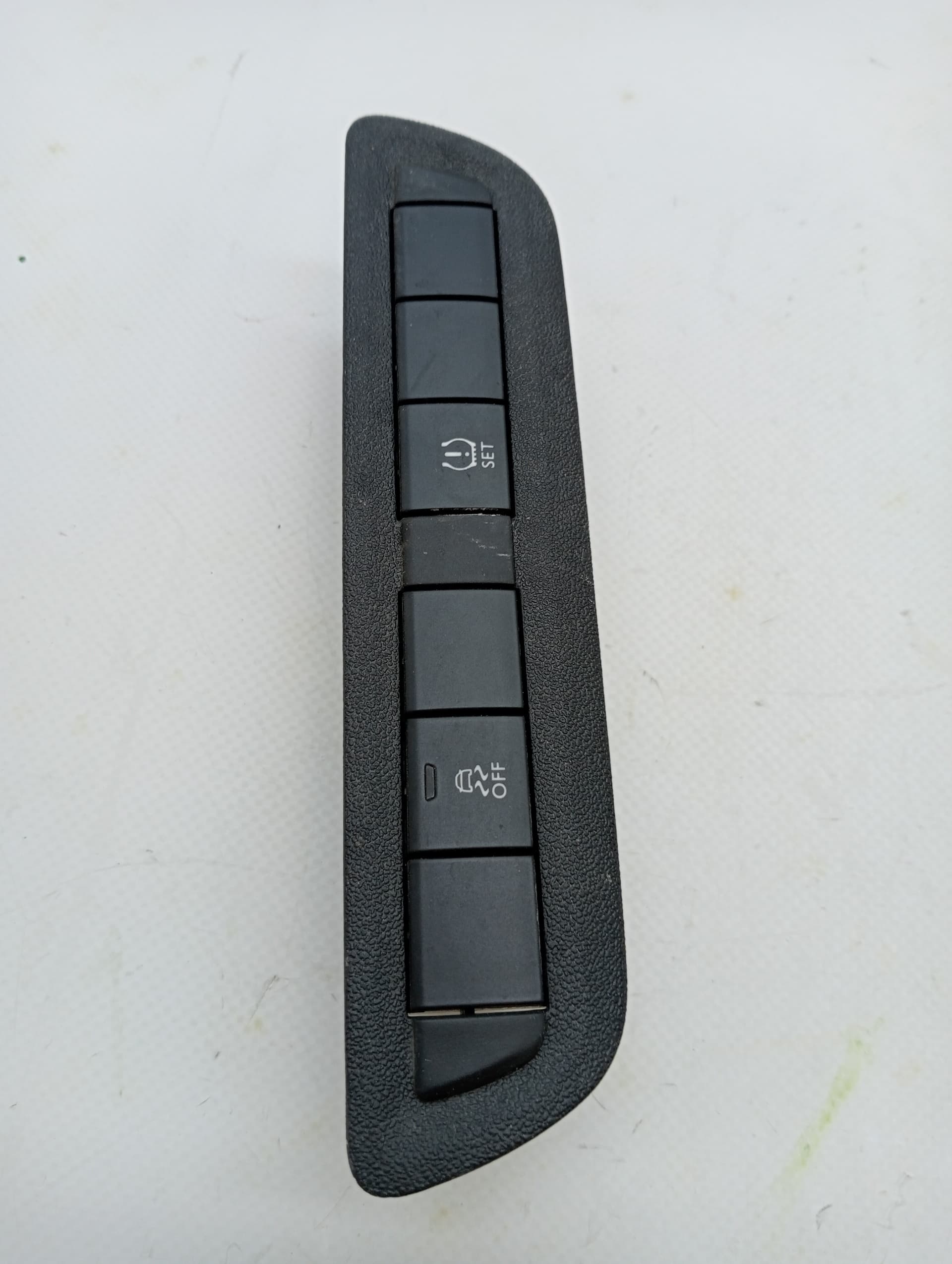 Modulo confort PEUGEOT 208