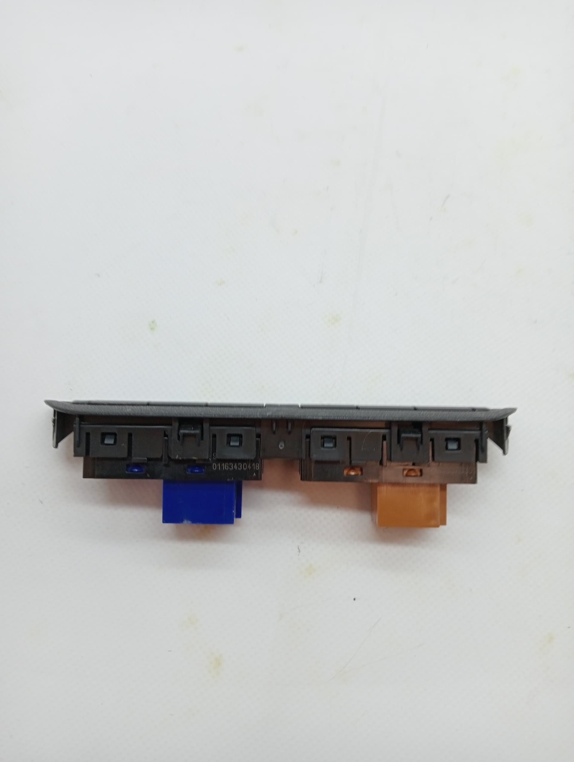 Modulo confort PEUGEOT 208 2