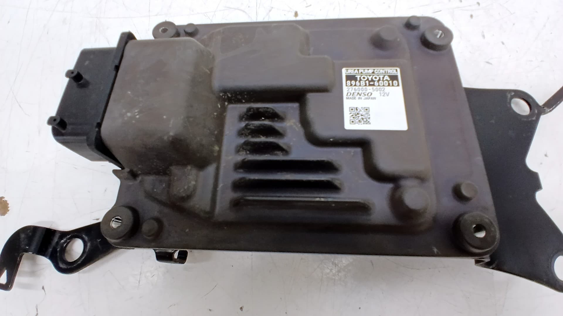 Modulo electronico TOYOTA LAND CRUISER PRADO (_J15_)