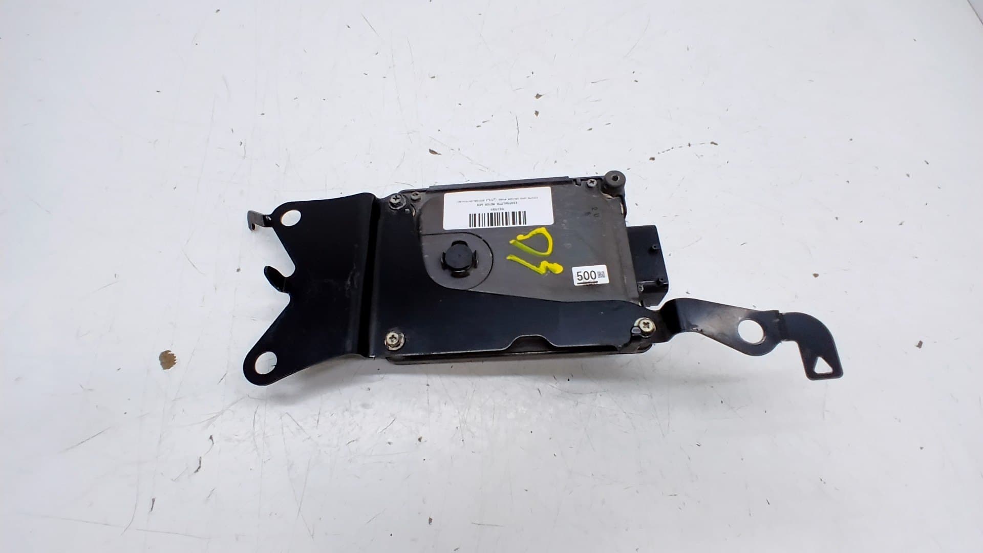 Modulo electronico TOYOTA LAND CRUISER PRADO (_J15_) 3