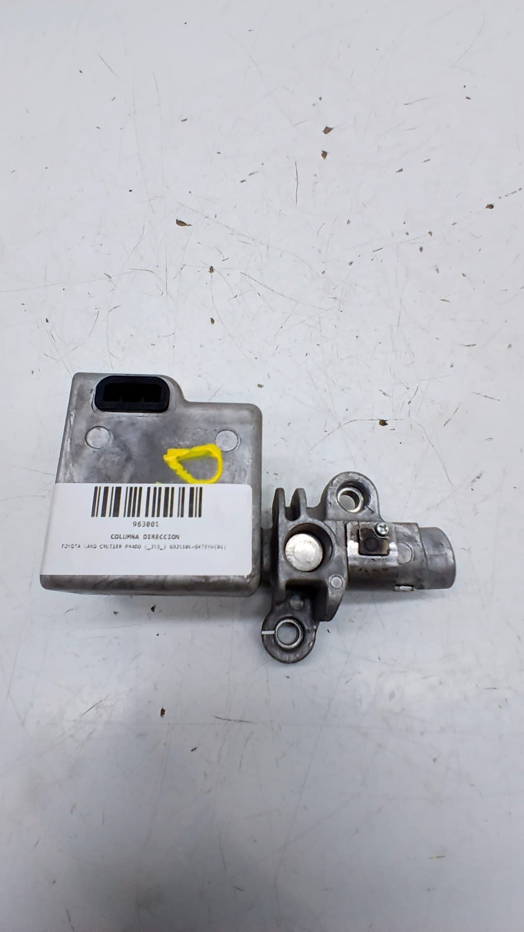 Modulo electronico TOYOTA LAND CRUISER PRADO (_J15_)