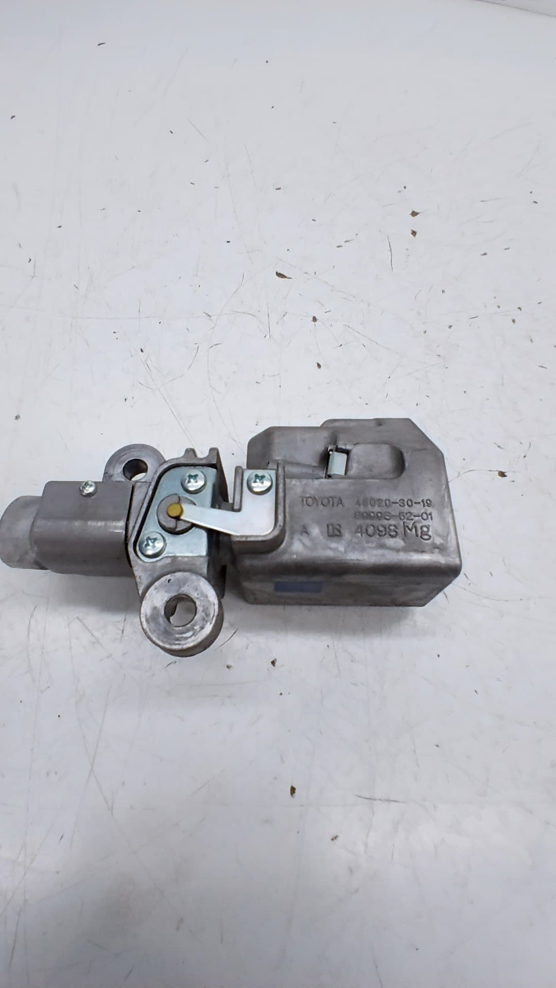 Modulo electronico TOYOTA LAND CRUISER PRADO (_J15_) 4