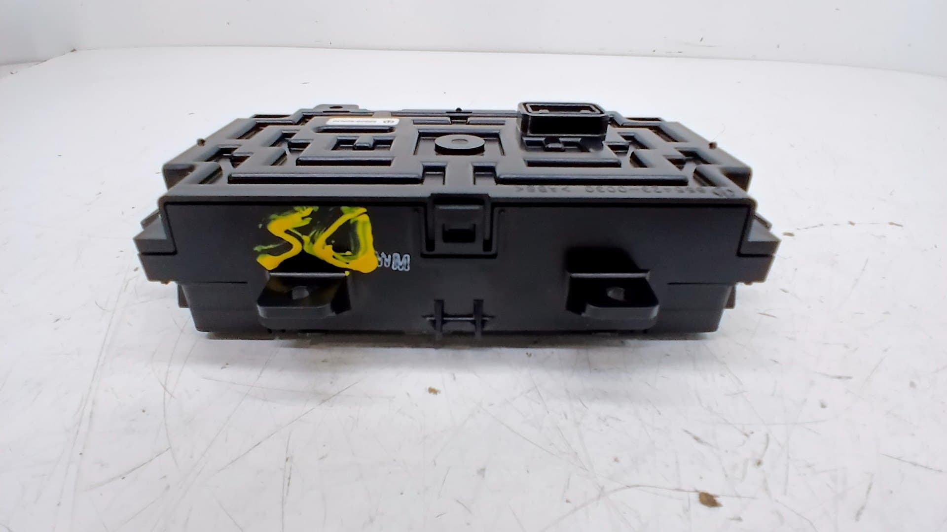 Mando climatizador TOYOTA LAND CRUISER PRADO (_J15_) 3