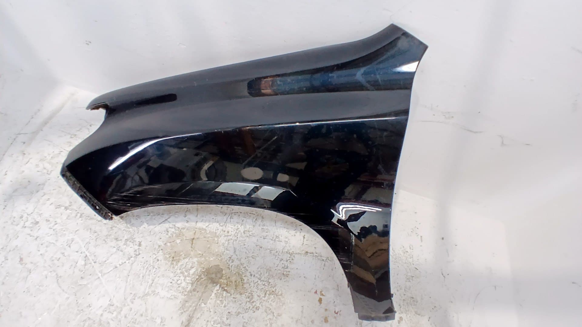 Aleta delantera izquierda TOYOTA LAND CRUISER PRADO (_J15_) 5