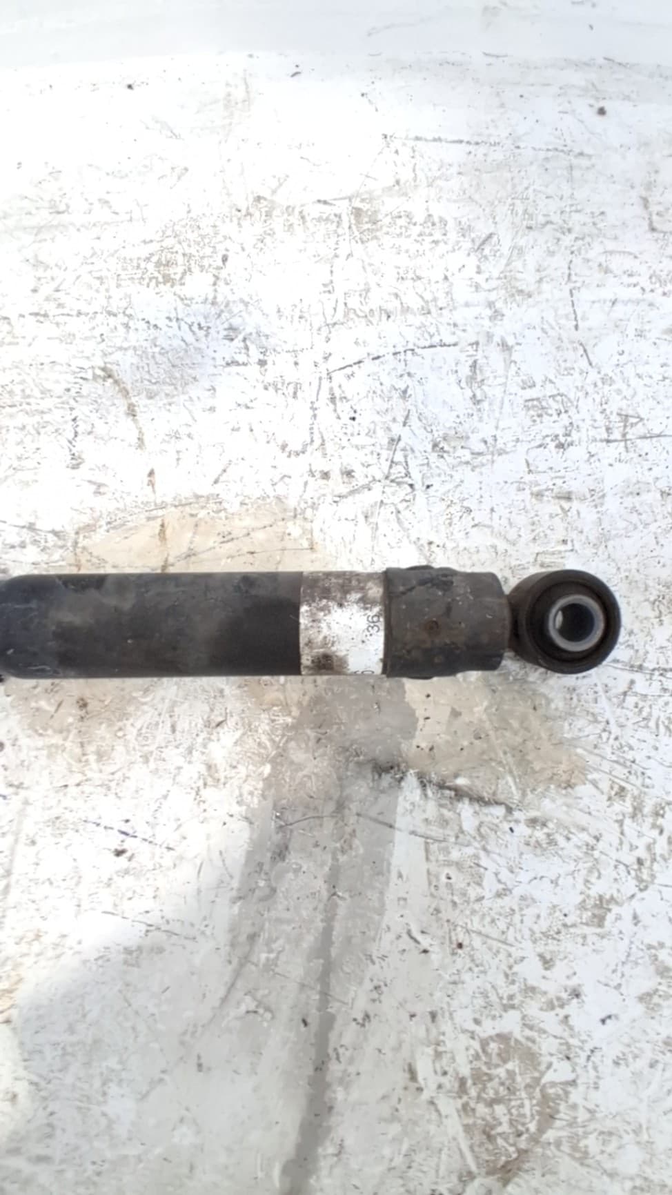 Amortiguador trasero derecho TOYOTA LAND CRUISER PRADO (_J15_) 2