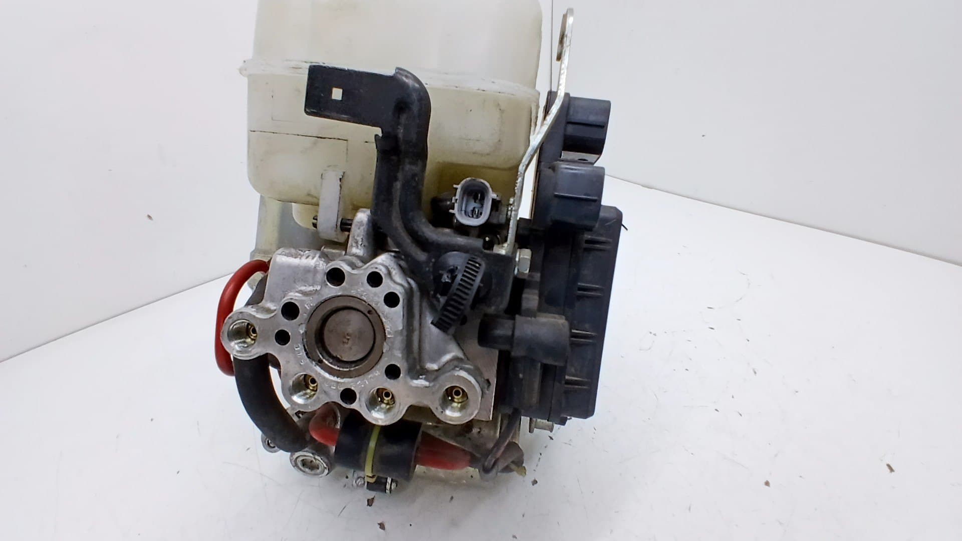Bomba freno TOYOTA LAND CRUISER PRADO (_J15_) 3