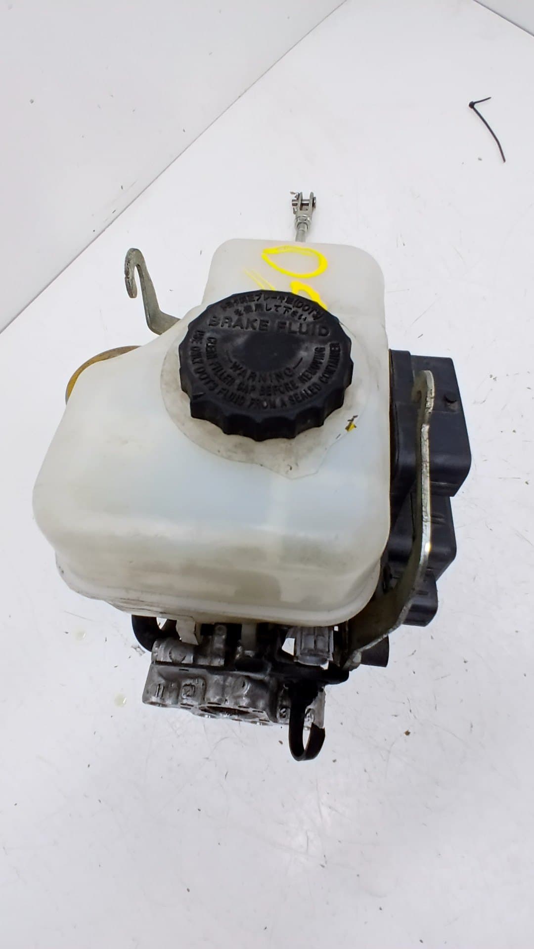 Bomba freno TOYOTA LAND CRUISER PRADO (_J15_) 2