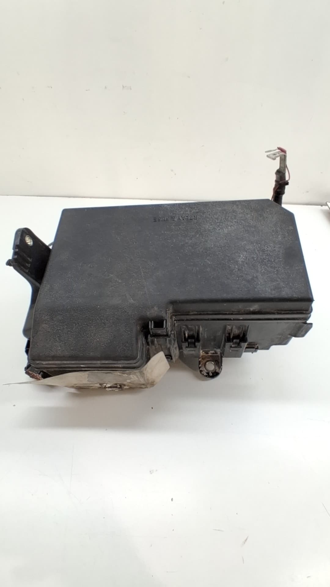 Caja reles / fusibles TOYOTA LAND CRUISER PRADO (_J15_) 3