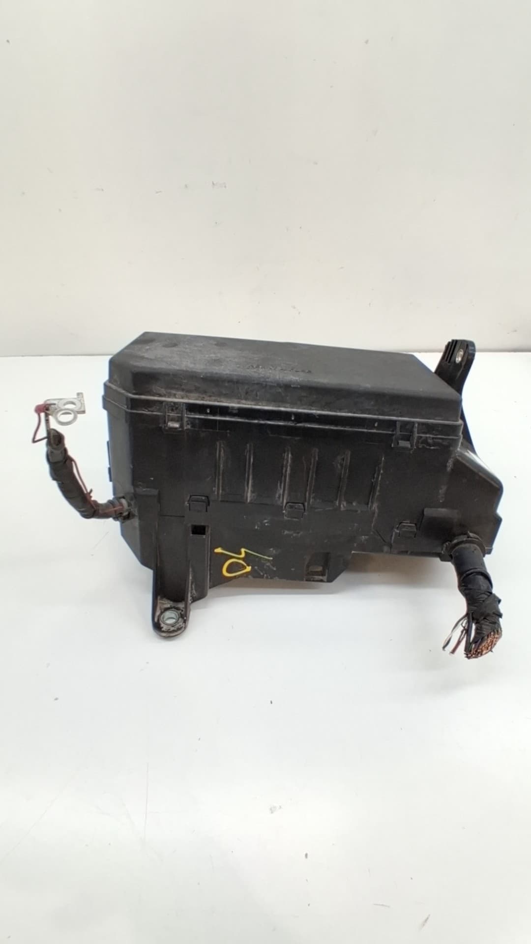 Caja reles / fusibles TOYOTA LAND CRUISER PRADO (_J15_) 2